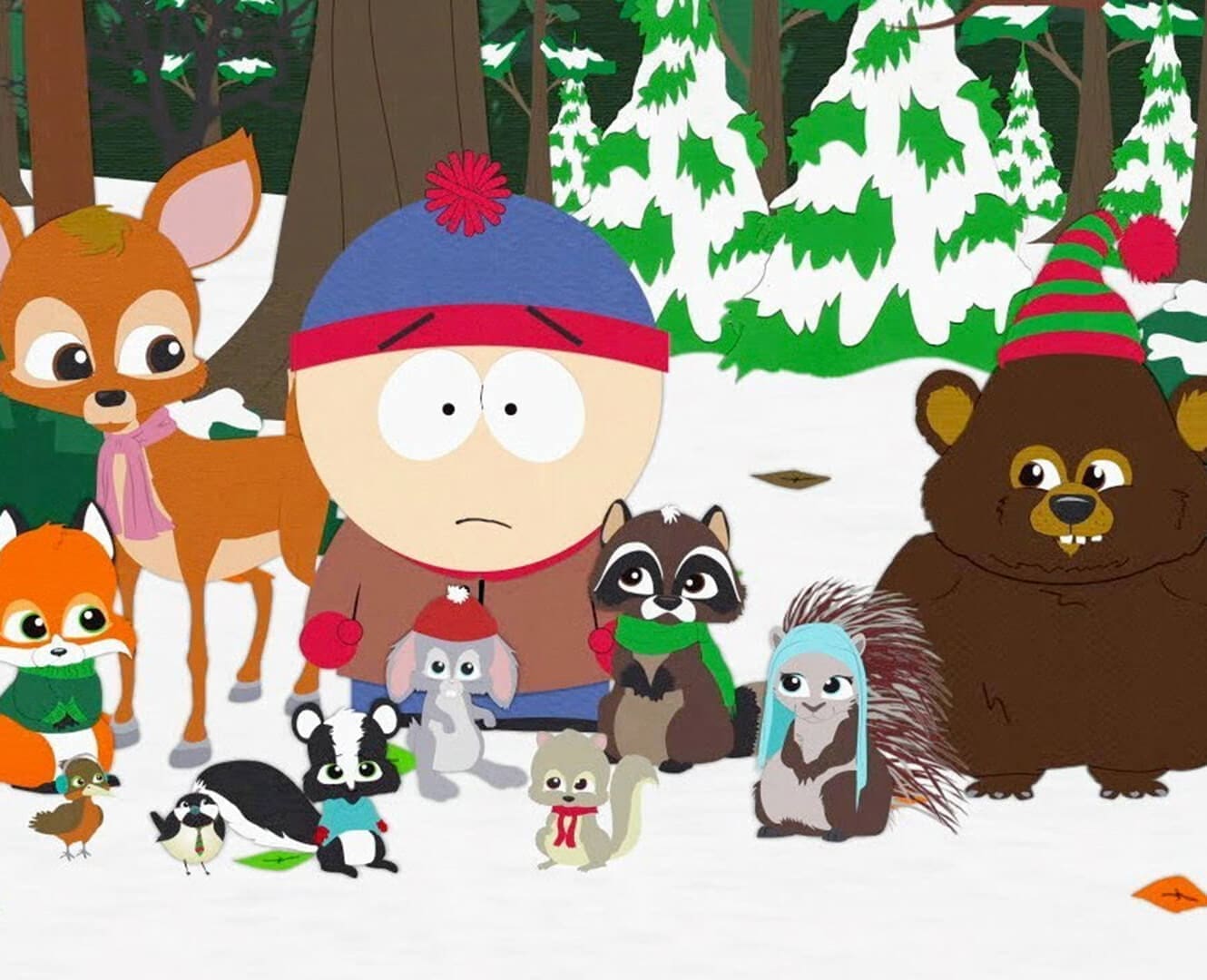 3 Titles To Spice Up Holiday Fun