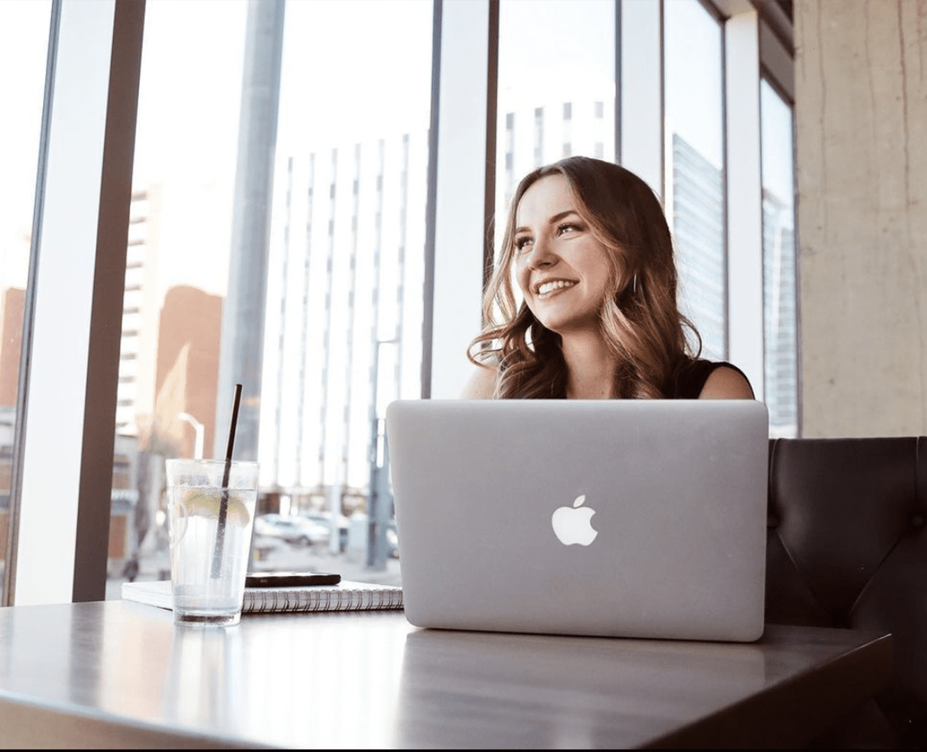 Klarissa Dawn Paradis