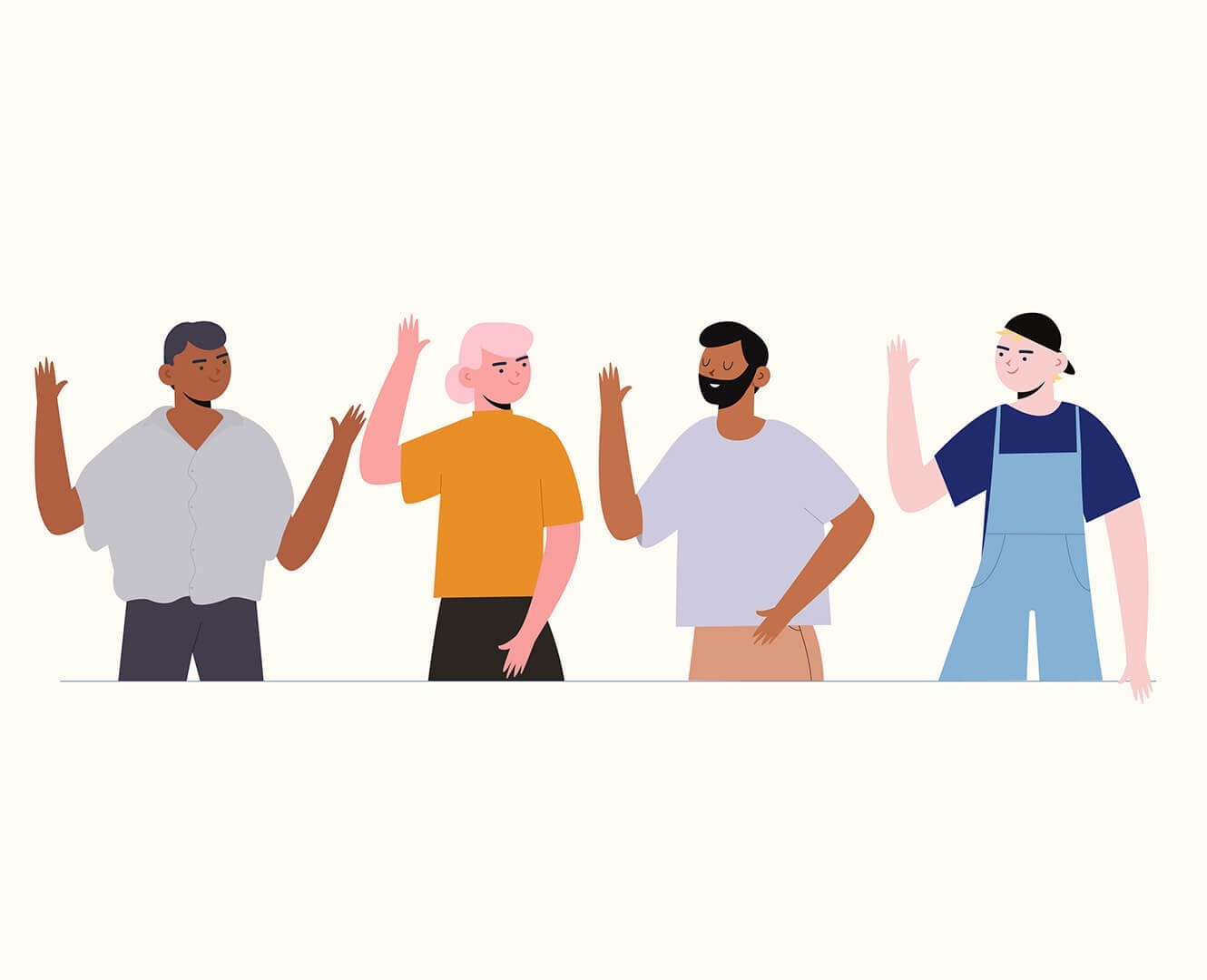 NAITSA Showcasing Clubs On Campus