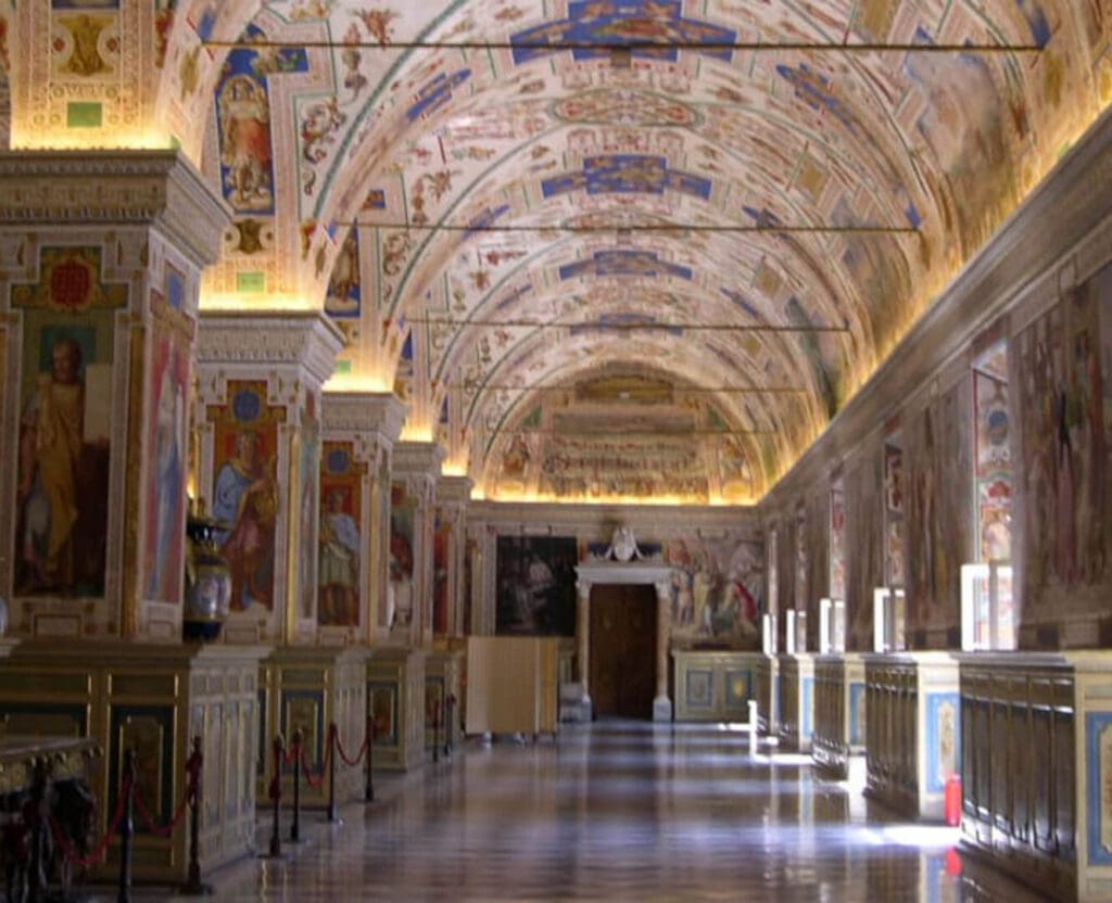 Vatican Museum