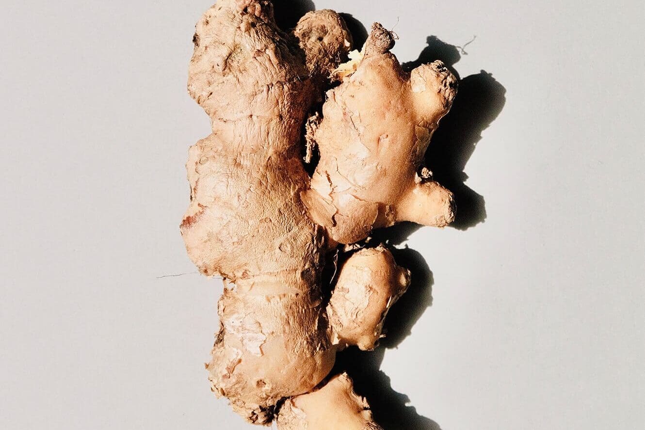 Ginger