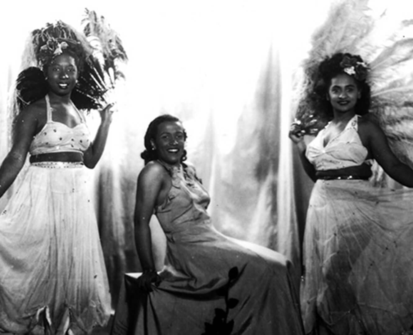 St. Albert Library Holds Black History Month Watch Parties