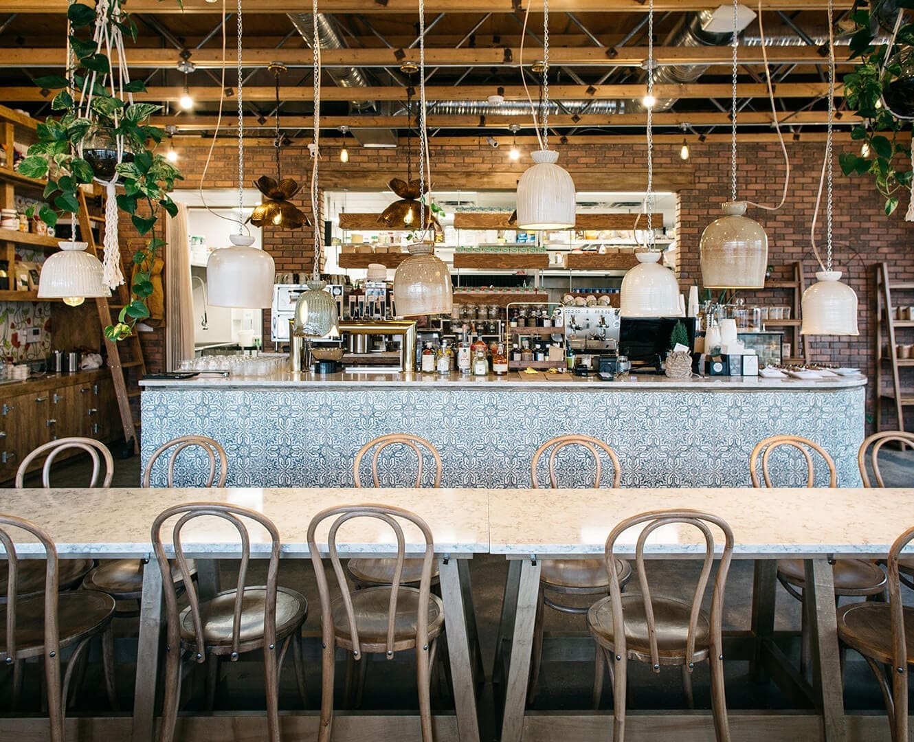 Dining Restrictions Creating Uncertainty For Local Restaurants