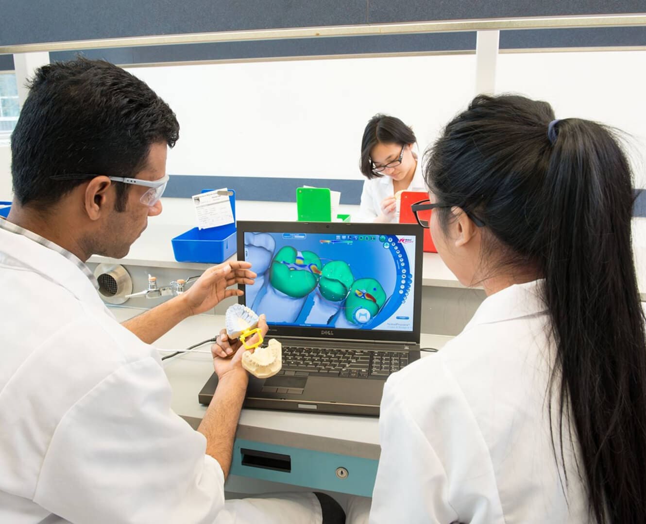 Dental Technology