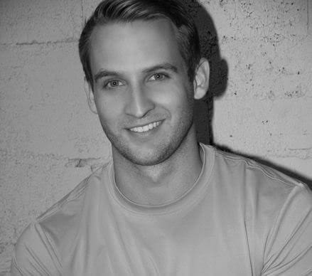 Justin Cross