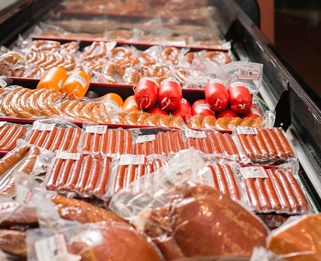 NAIT retail meat store thriving through campus restrictions