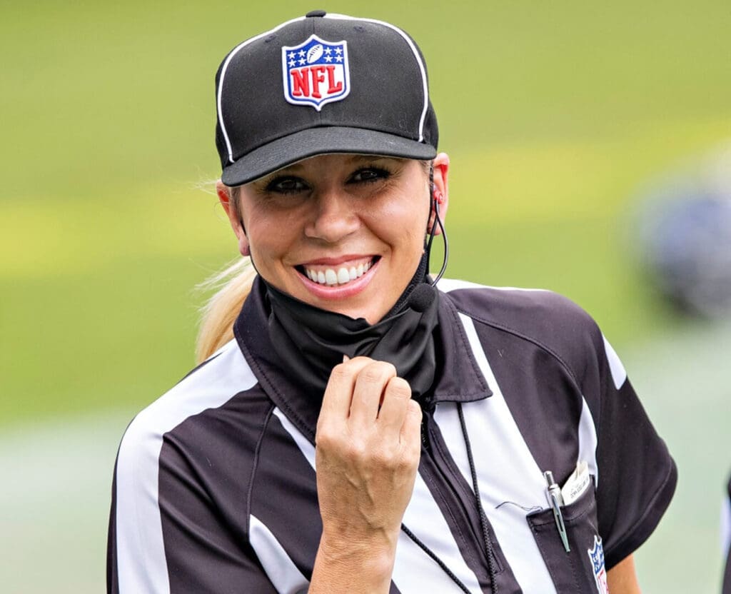 Sarah Thomas