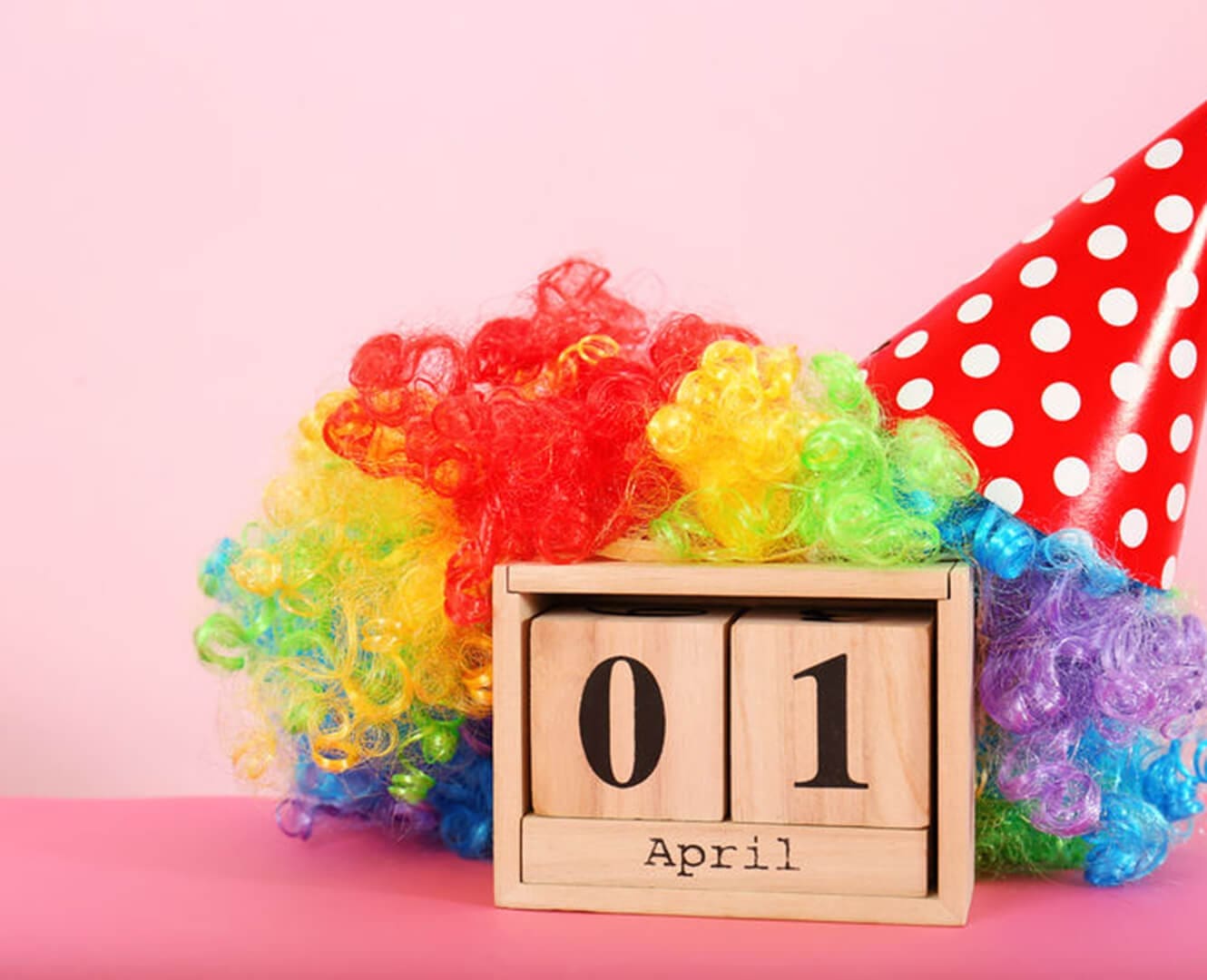 April Fool’s Day April Fools Day