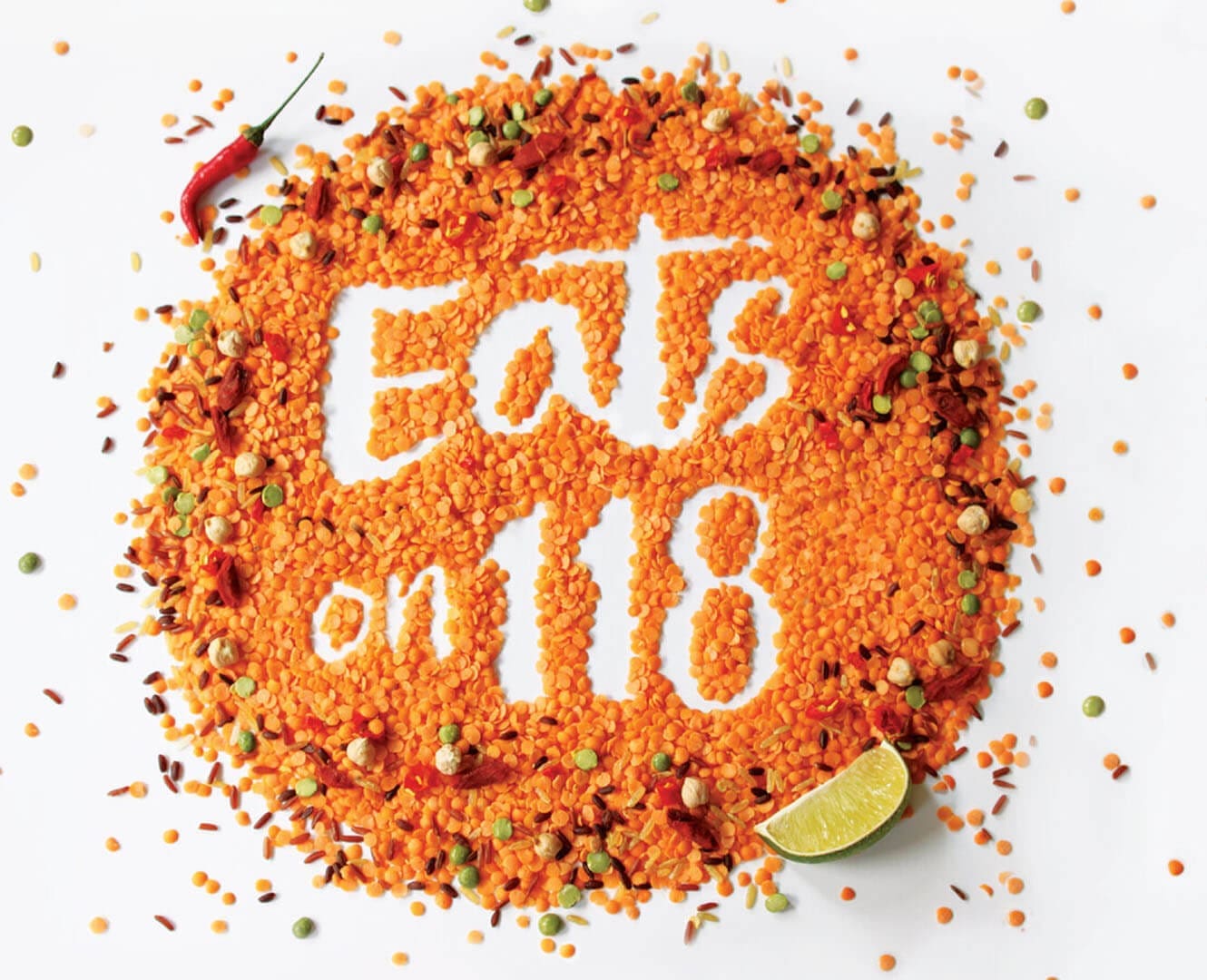 Eats on 118
