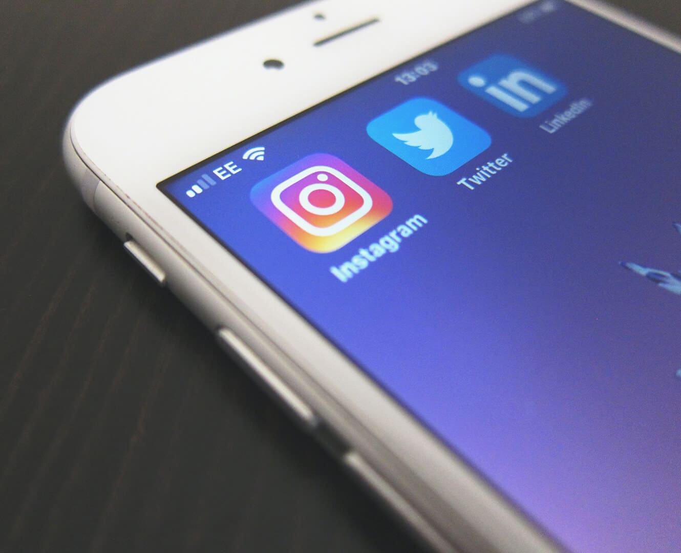 LinkedIn becoming more important for students and alum