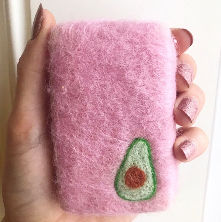 The Wholesome Honeypot Soap