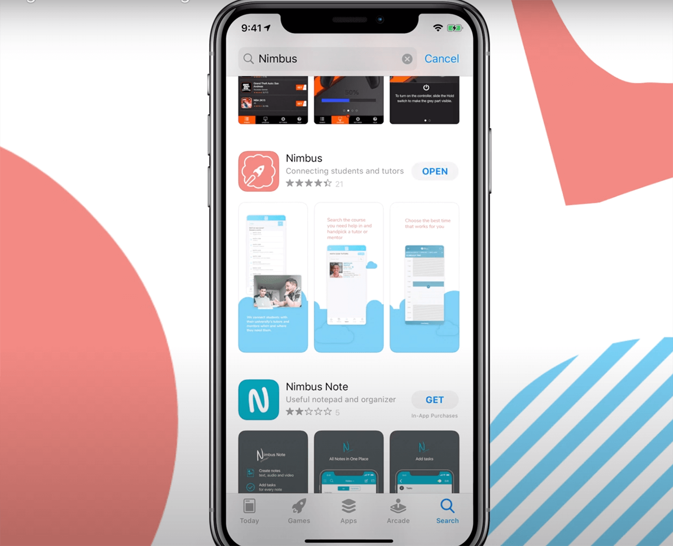 NAIT Tutoring App Helps Students With Upcoming Finals