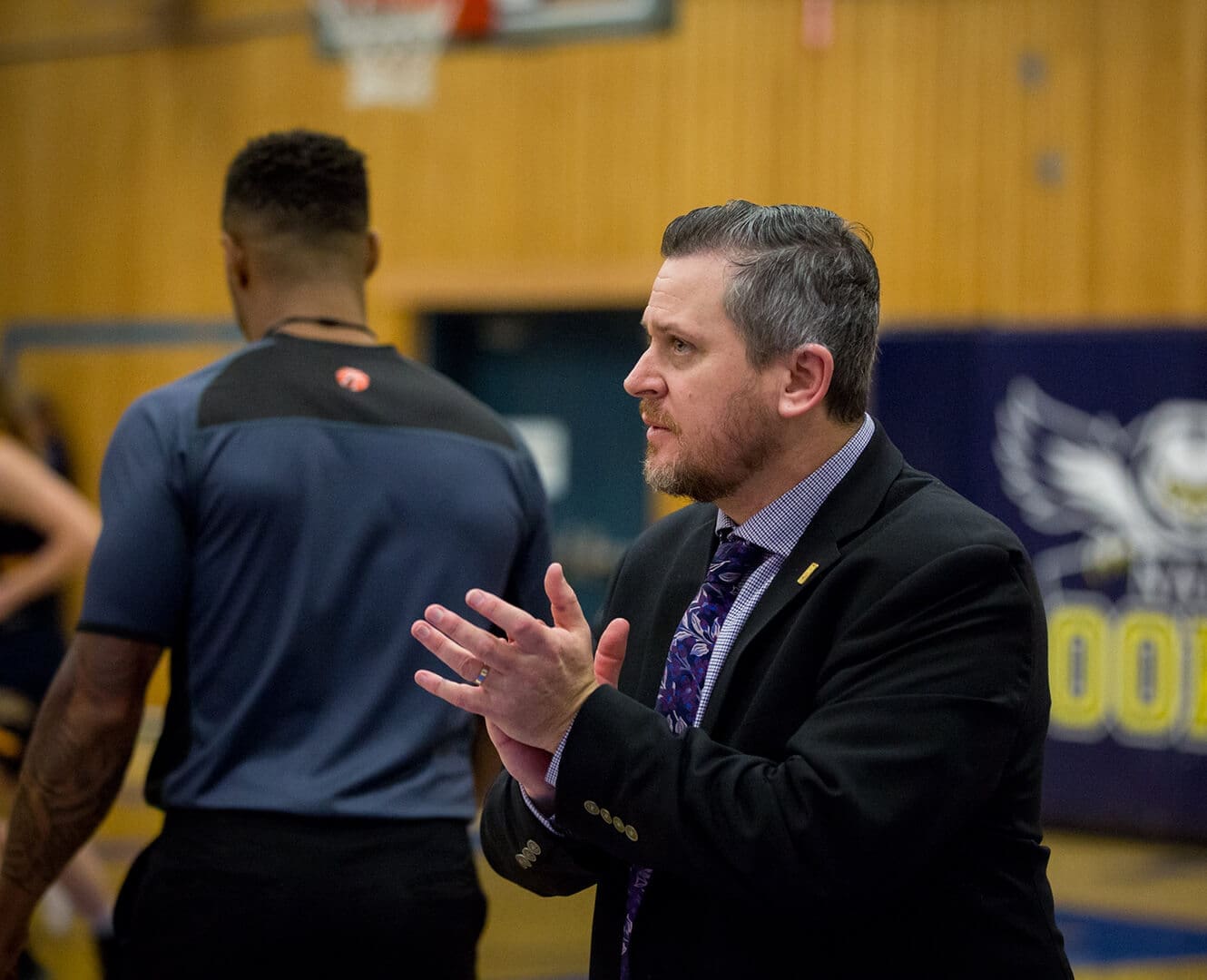 NAIT Athletics Announces 6 New Head Coaches