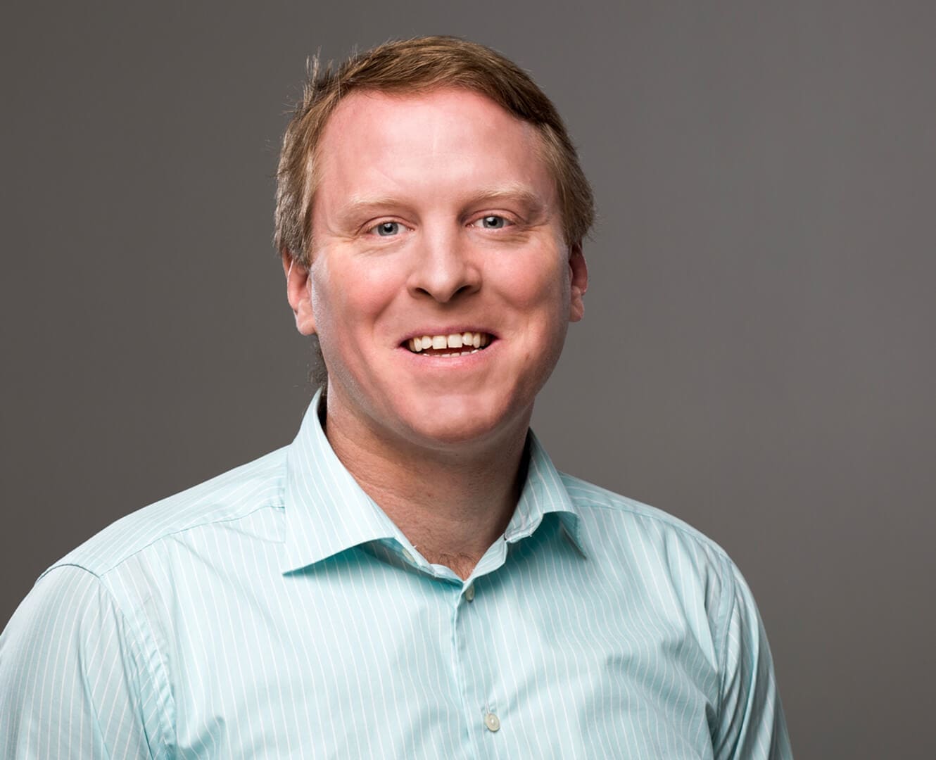 Math instructor first at NAIT to receive prestigious teaching fellowship