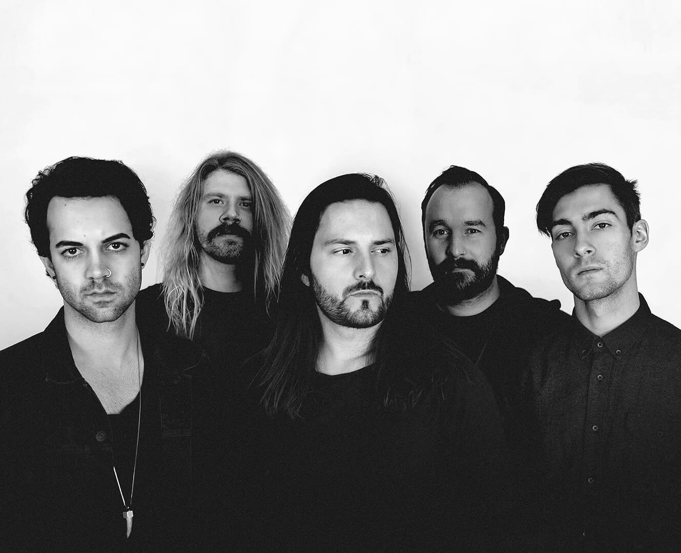 YEG Band Whale And The Wolf Release A New Single