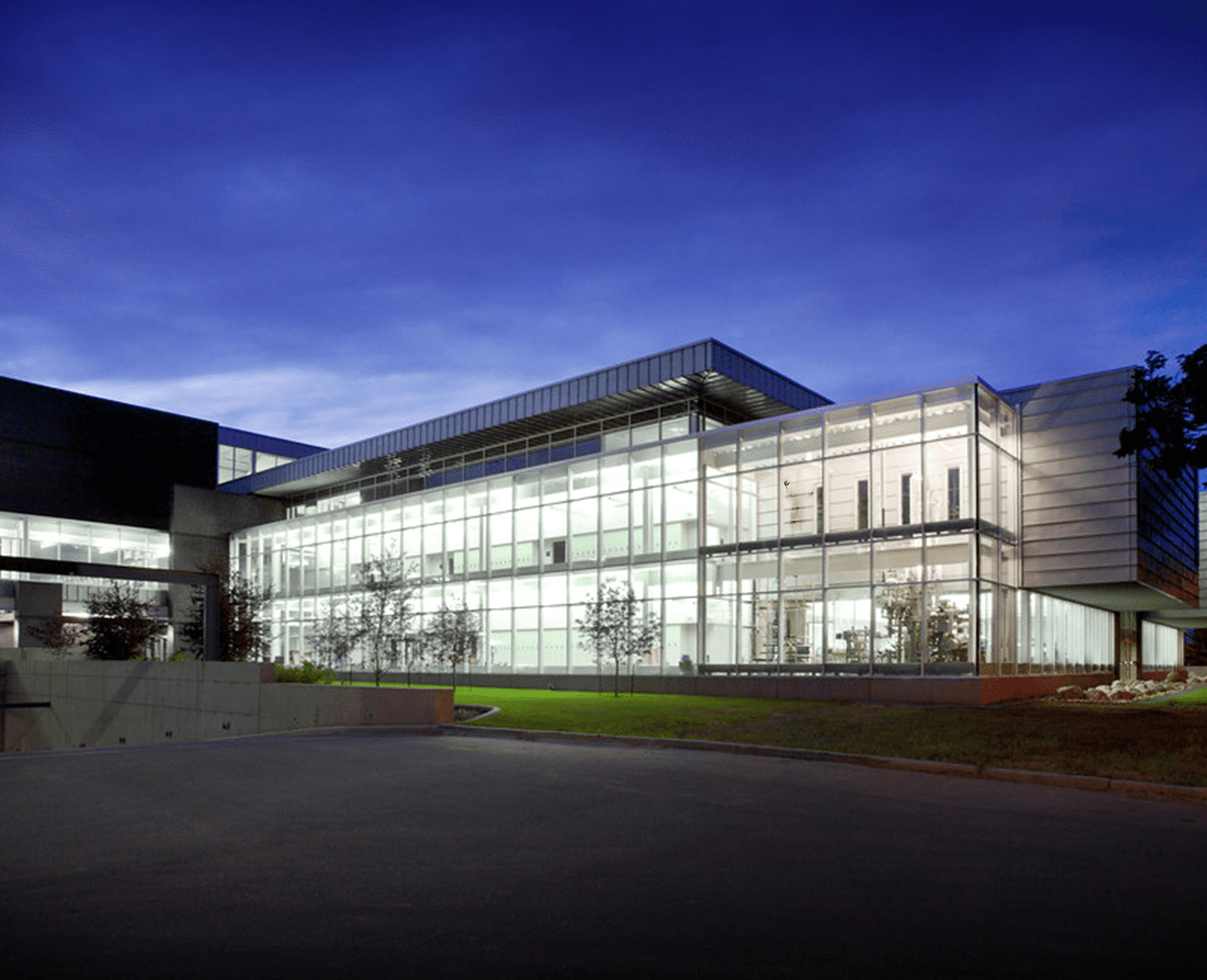 Quiz: Which NAIT Urban Legend Will You Live Out This Fall?