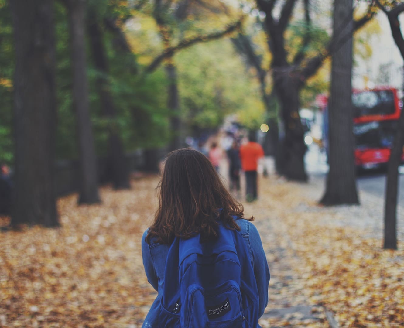 The ABCs of Fall 2021