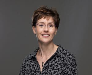 headshot of Tanya Spencer 