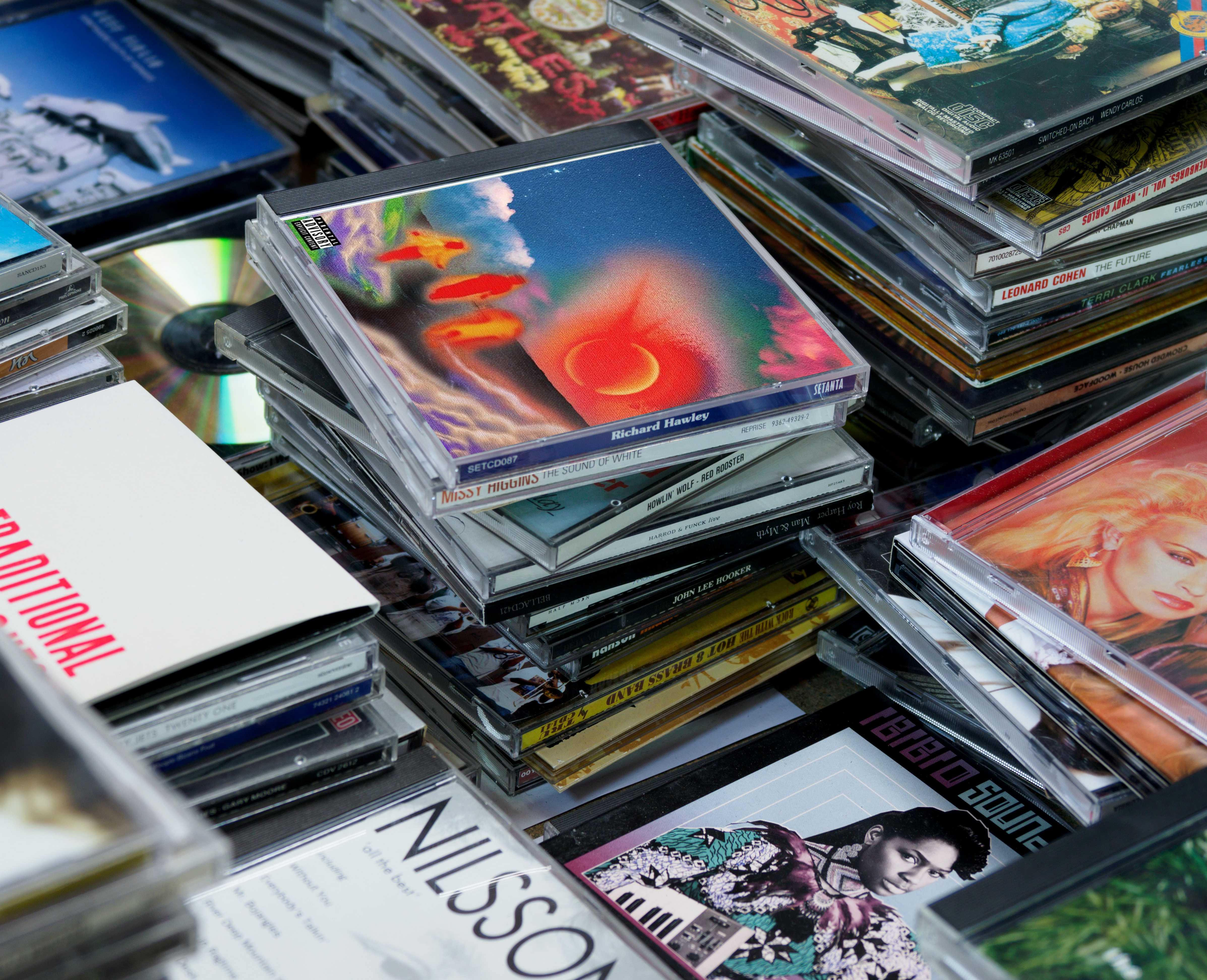 Donda vs. Certified Lover Boy: 2 Iconic Rappers, 2 Great Albums