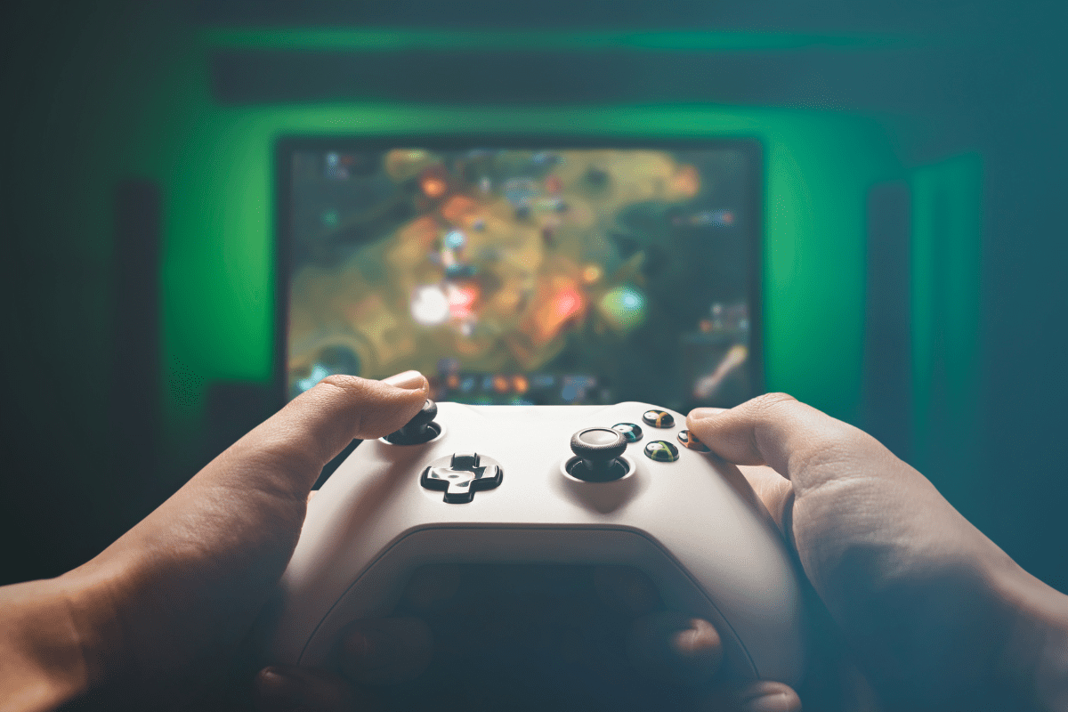 NAIT’s Gaming Community Continues to Grow