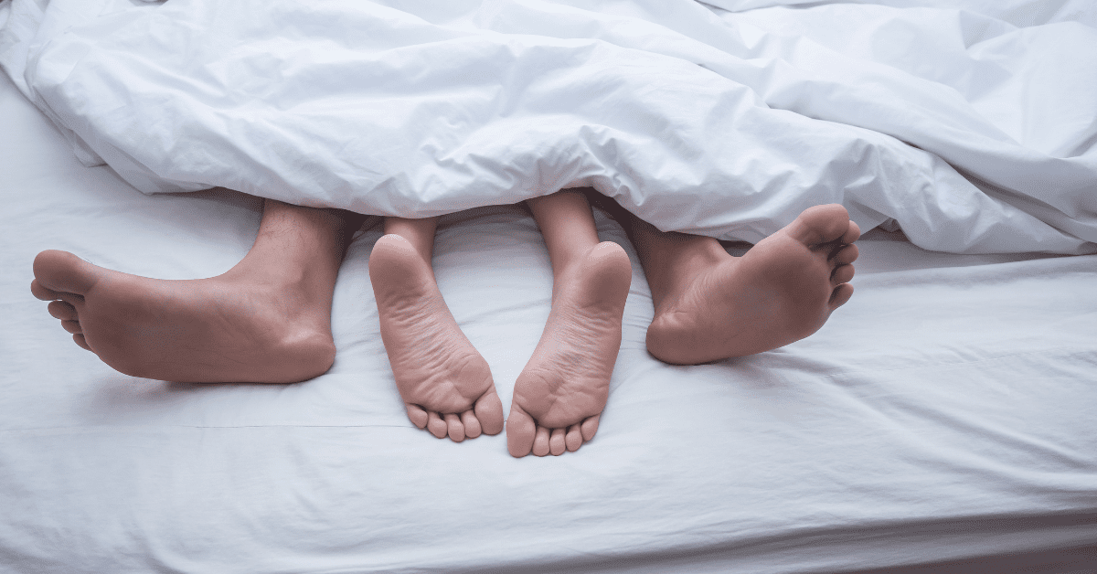 Ancient sex myths debunked