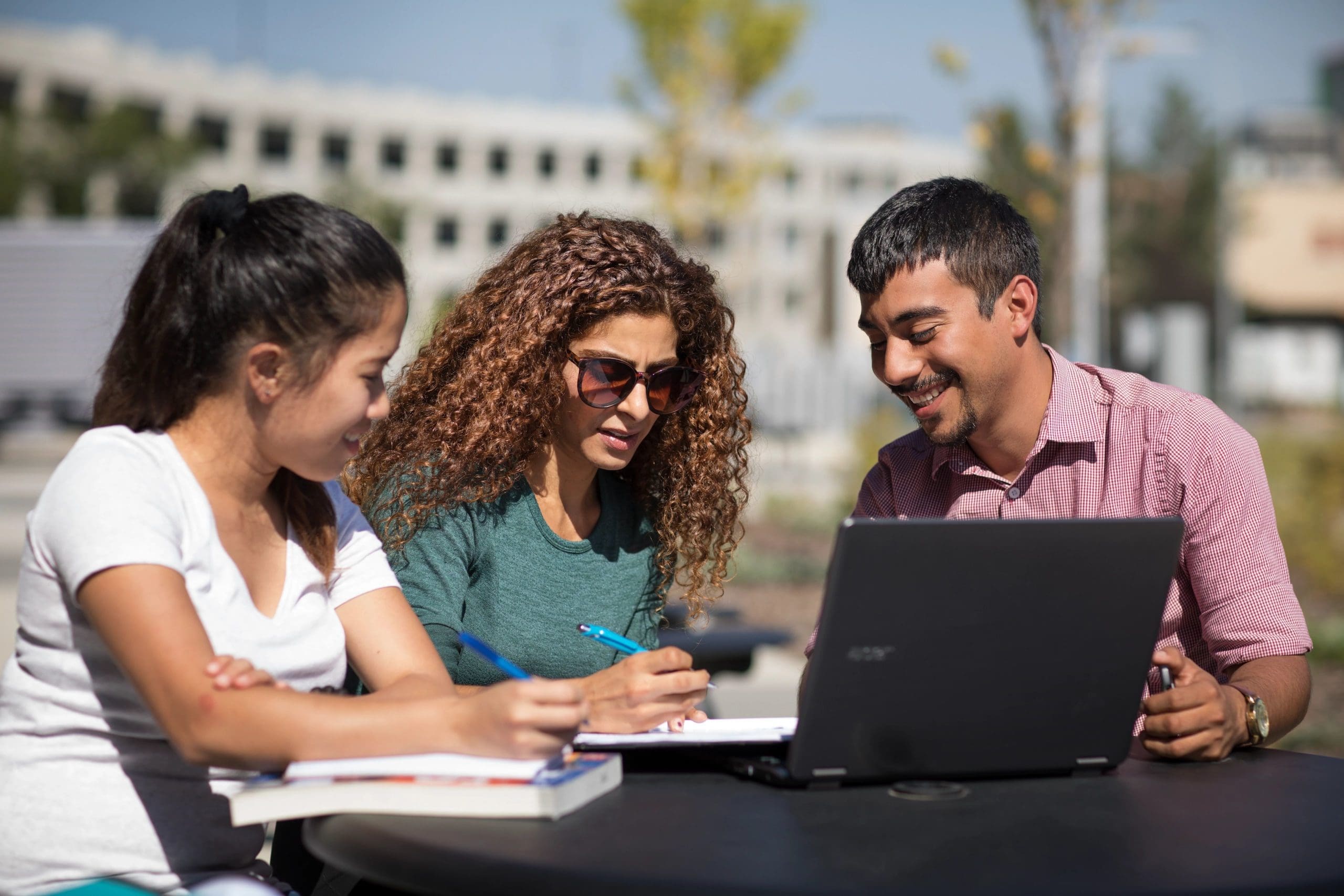 International Centre gets new name and focus