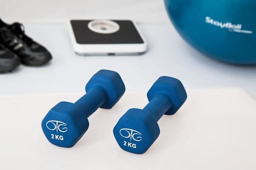 Bootcamp instructor shares how to get back in the gym after lockdowns