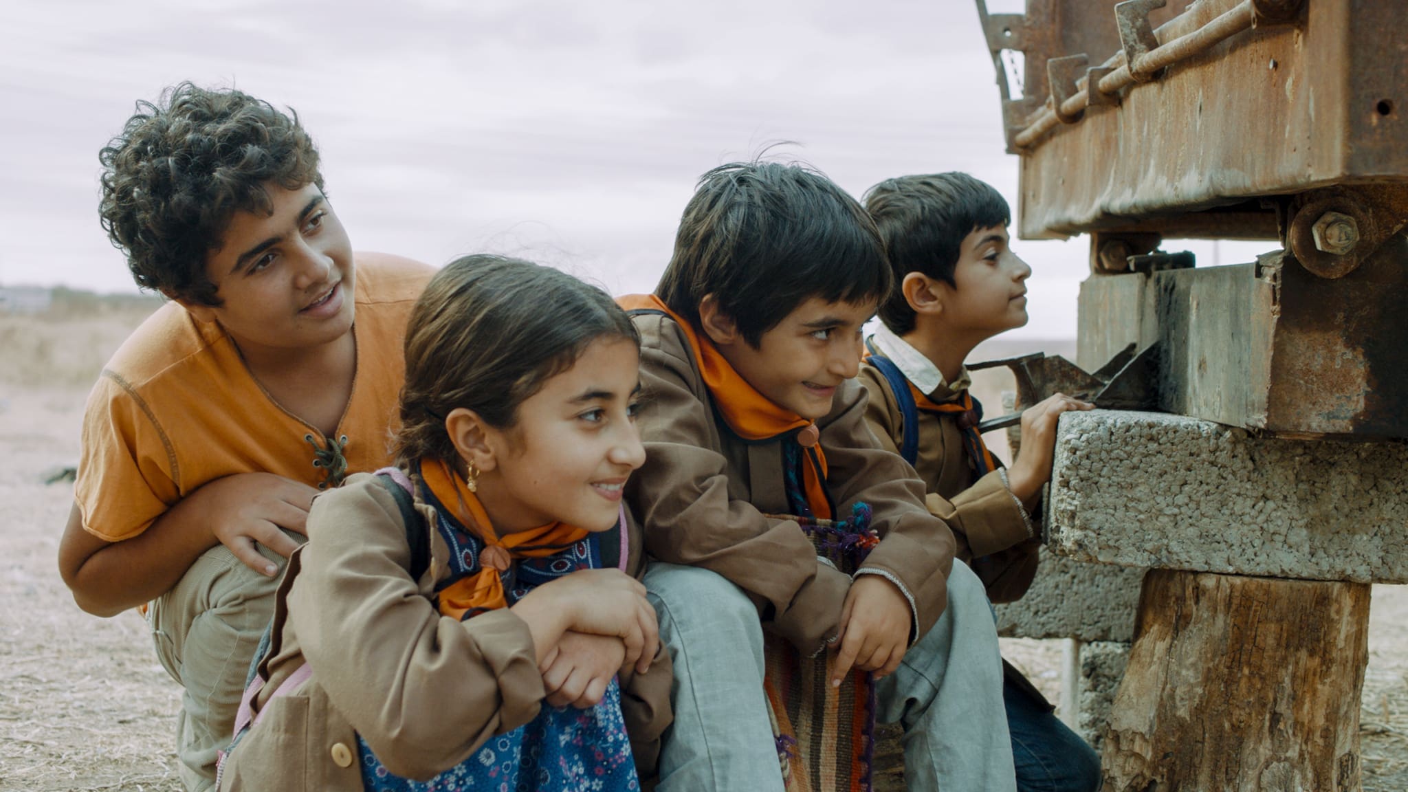 Jewish Film Festival returns for its 26th season