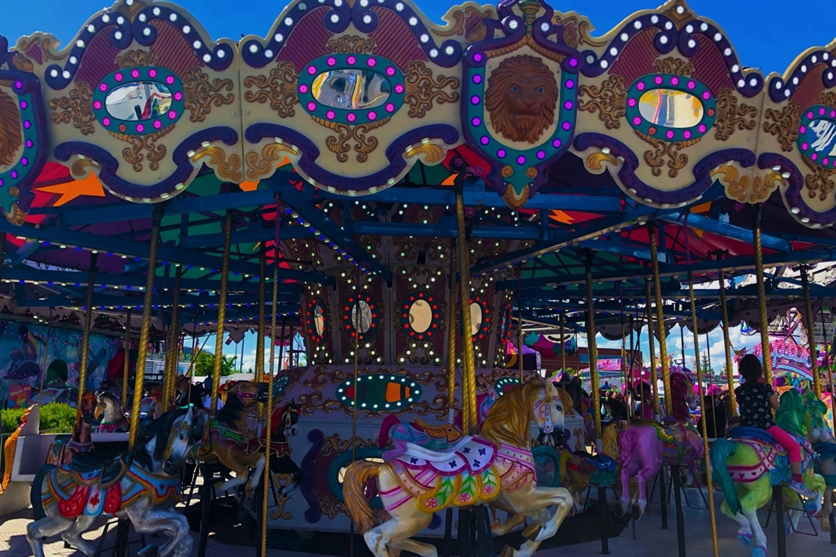 Sustainival carnival: A push for events to power on sustainable energies