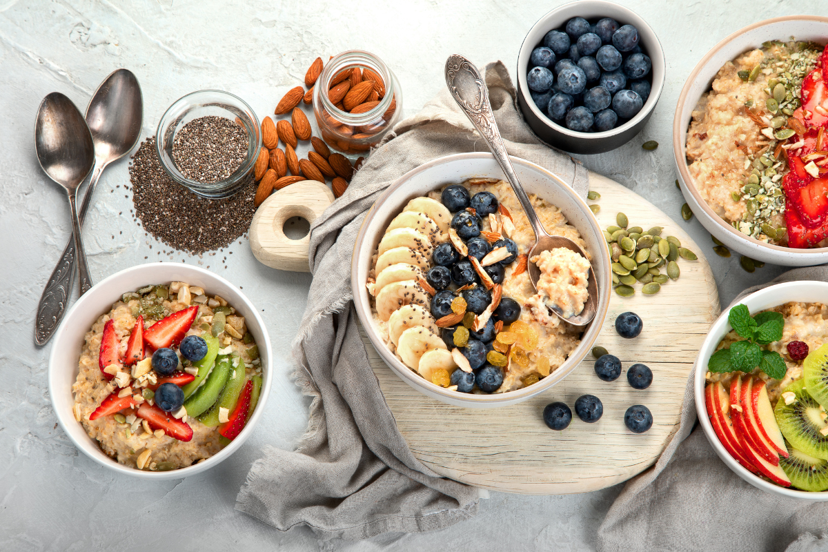 Ookmeal Challenge: Form a healthy breakfast habit this school year