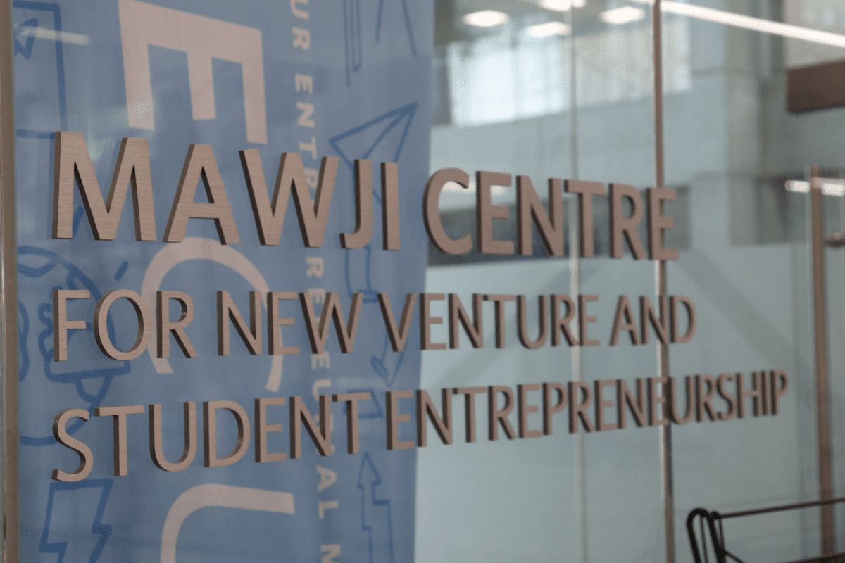 Mawji Centre opens Blue Book program