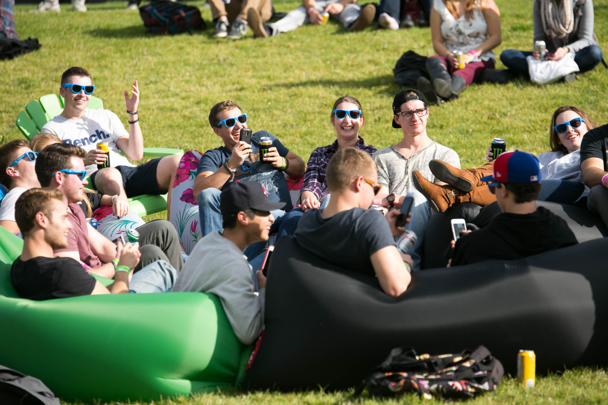 The return of Nest Fest: a 2022 recap