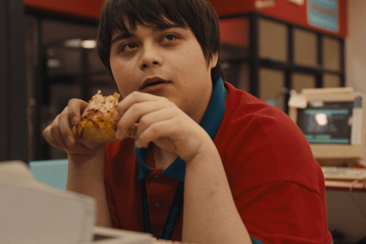 Charming nostalgia in our own country: ‘I like movies’ review