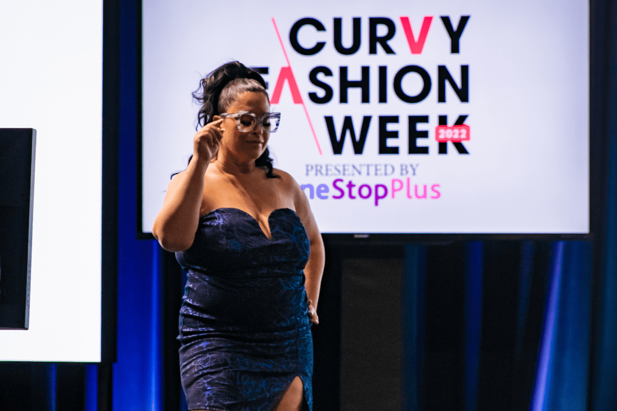 NAIT Instructor by day, Supermodel by night