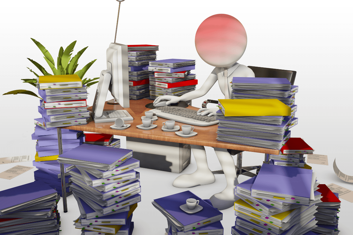 “Quiet Quitting” is actually just self care