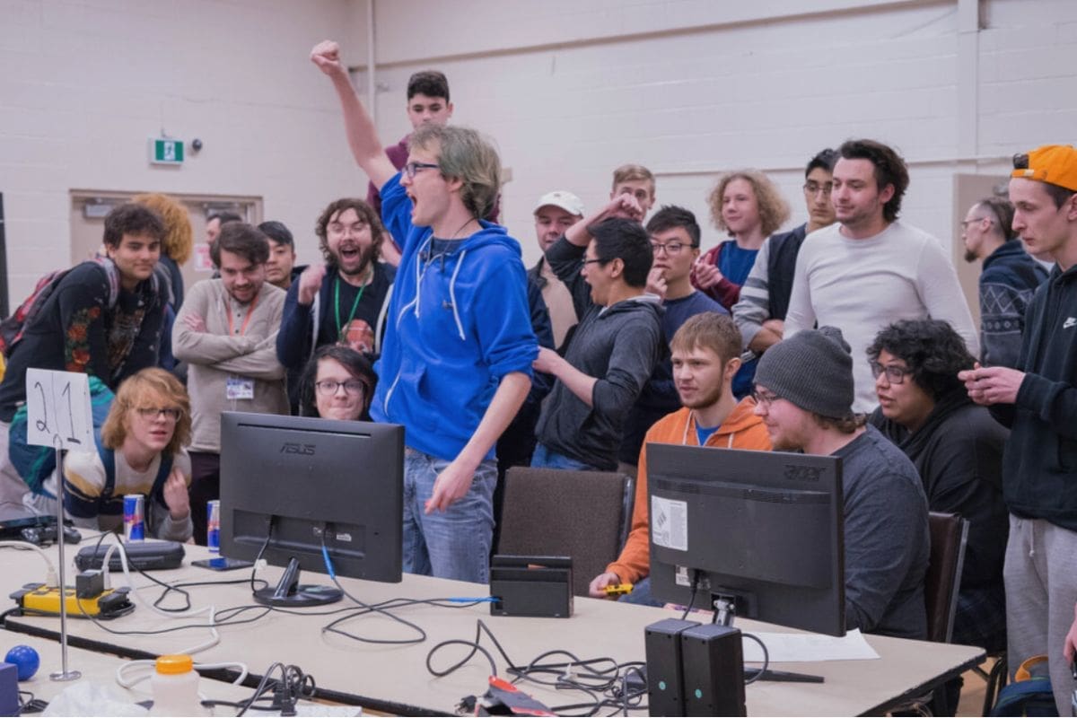 Esports in Alberta continue to grow