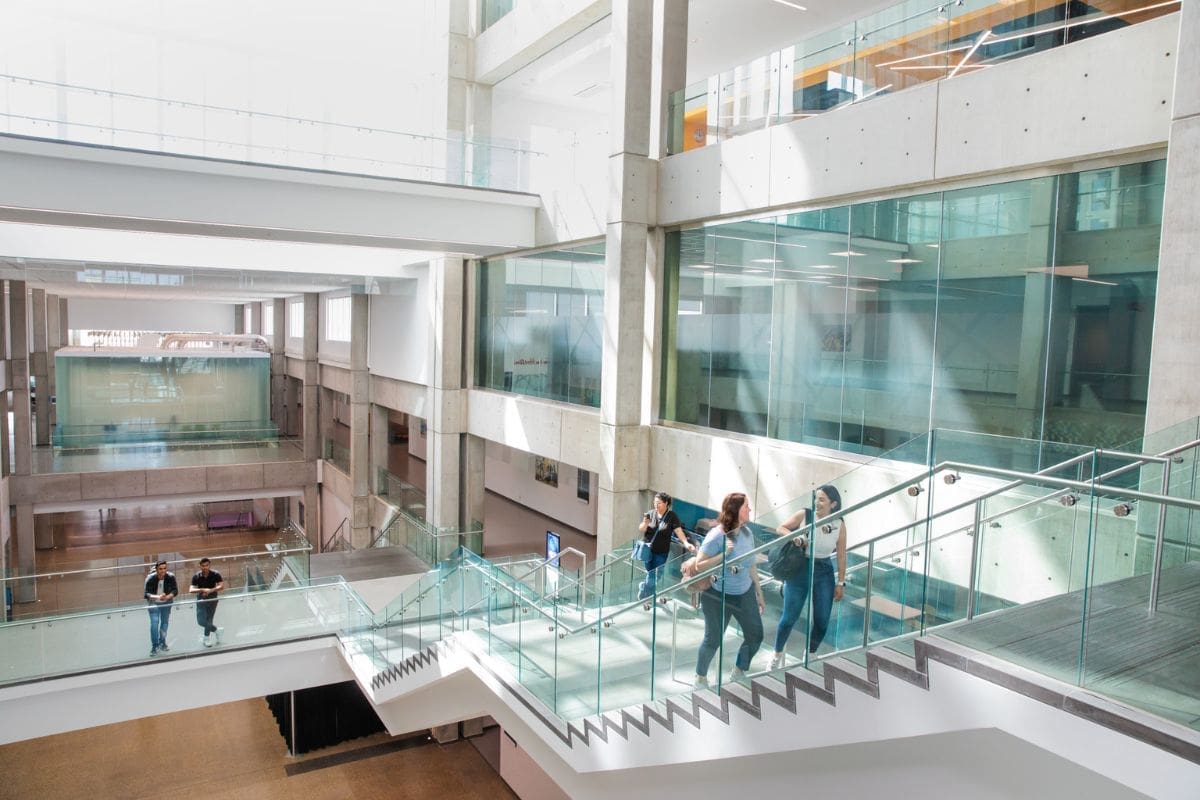 NAIT recognized as top employer for 12 years straight