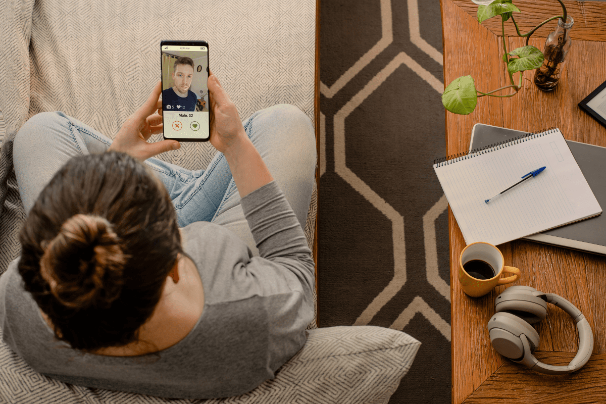 Do dating apps work?