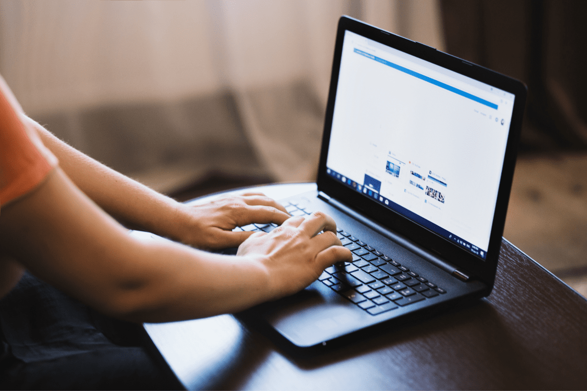 NAIT students told to “bring your own device” in Fall 2023
