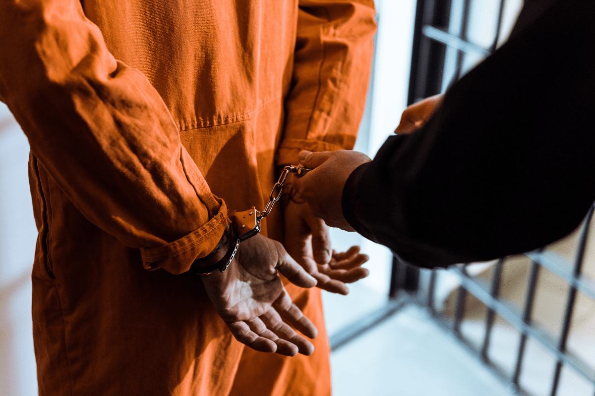 Discussing the death penalty