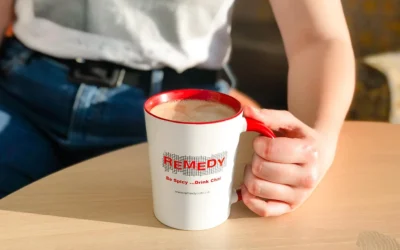 The 5 best cafés to study at