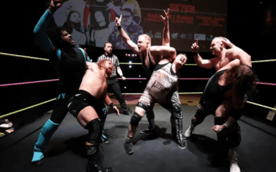 Love Pro Wrestling: Edmonton’s not so hidden gem