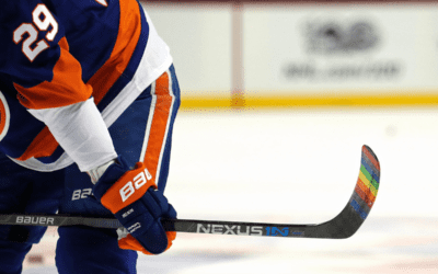 Hockey is for everyone