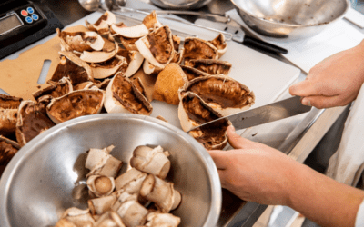 Dining out and deciding futures with NAIT Culinary Arts 