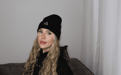 NAIT student entrepreneur fills gap in women’s winter wear market