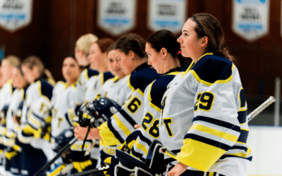 NAIT Athlete soars to top of ACAC