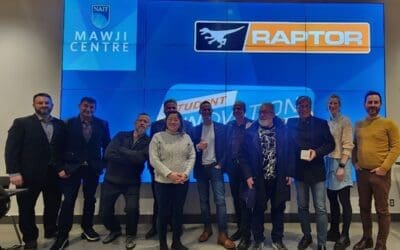 Mawji Centre hosts 2024 Innovation Challenge; prizes awarded