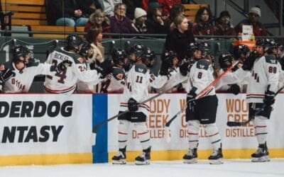The PWHL is more than just hockey. Here’s why.