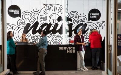 Notes from the NAITSA Senate: March 6 recap