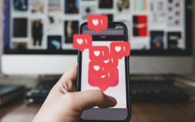 Isolation and social media: a hell of our own making